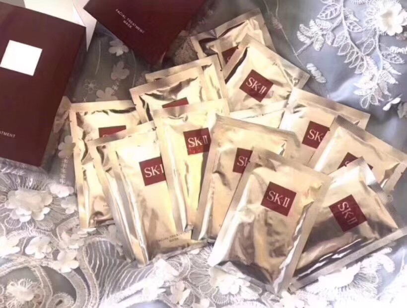 好用到哭泣的面膜排行榜,男士好用的面膜