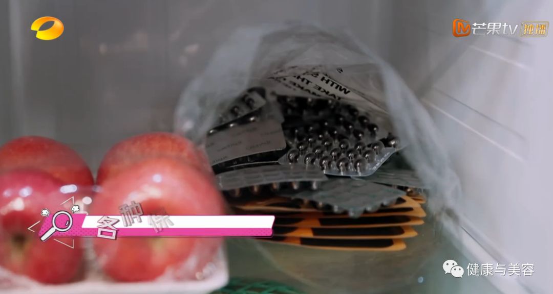 傅园慧喝了什么水,傅园慧同款当归汤