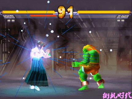 街机游戏昔日不可一世的“瞬狱杀”，居然沦落成随处可见的地摊货