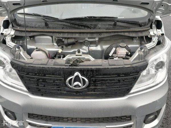 买了新长安星卡真实感受,多拉快跑和长安星卡