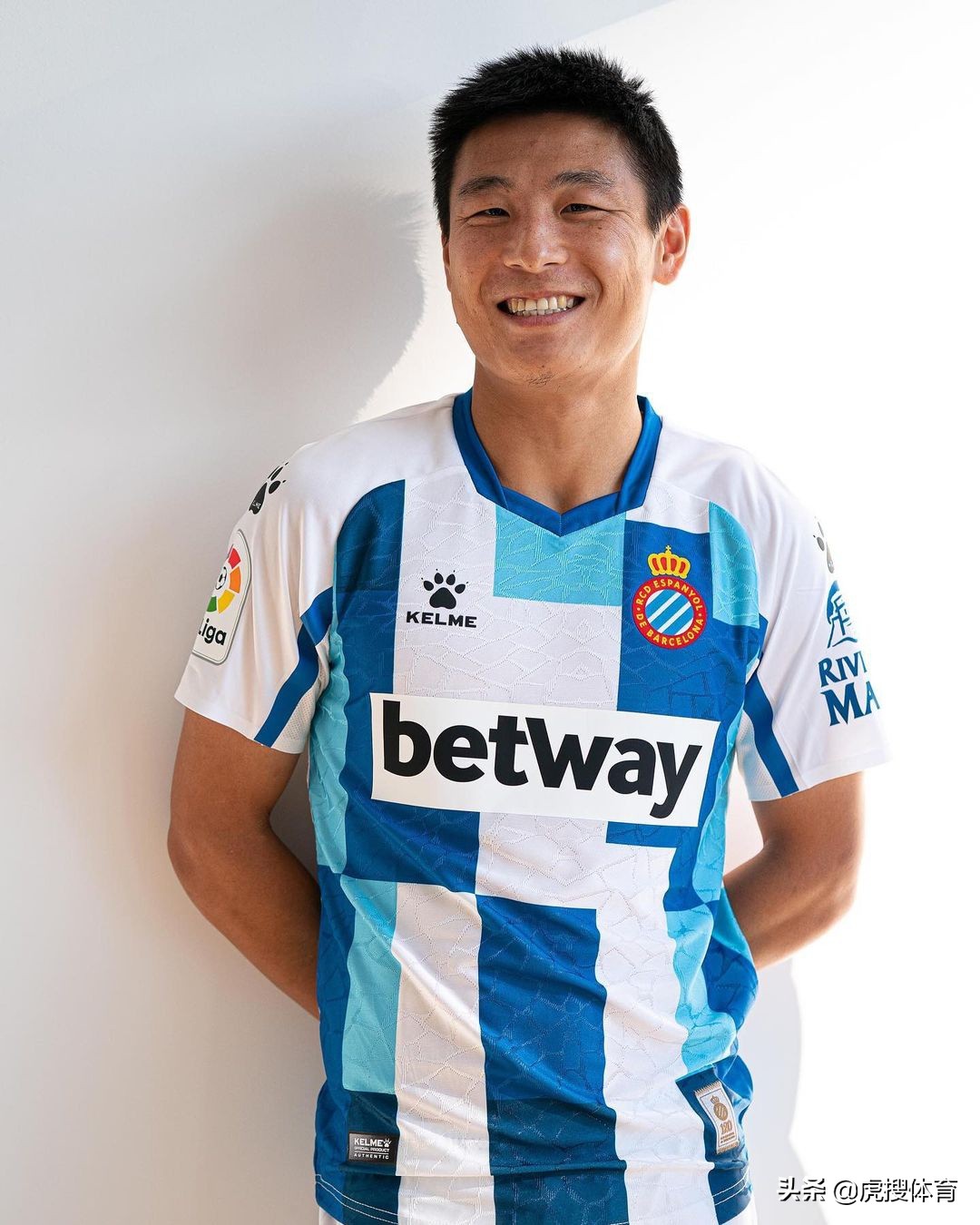 2019西班牙人进球榜,西班牙人西乙进球榜