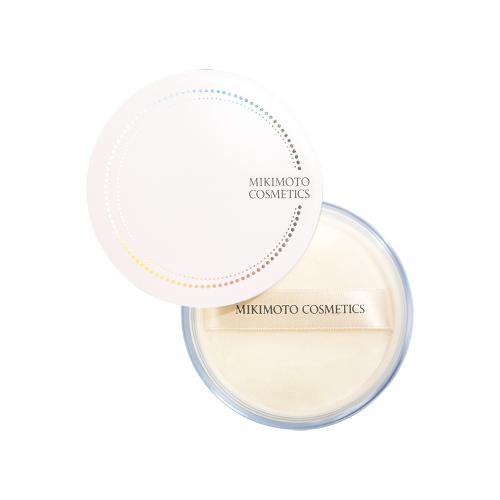 日本晚安粉提亮版,日本晚安定妆粉