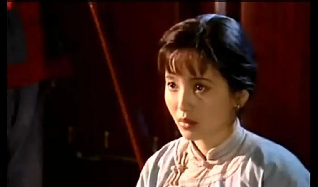 刘晓庆御用化妆师完整版,刘晓庆妆容的蜕变