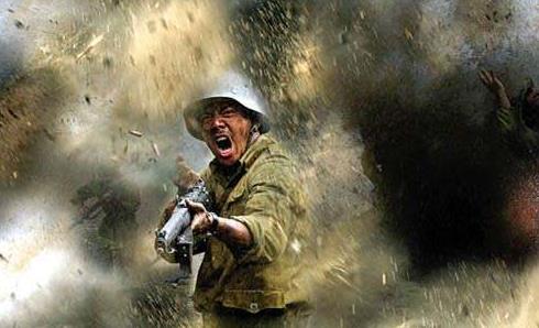 马雅萍：战争没有让女人走开----观《长津湖》电影有感