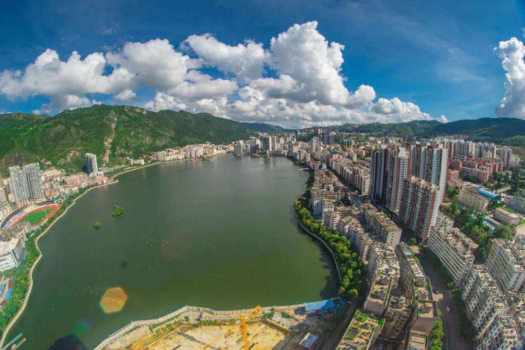 @个旧人，动起来！15分钟健身圈你打卡了吗？