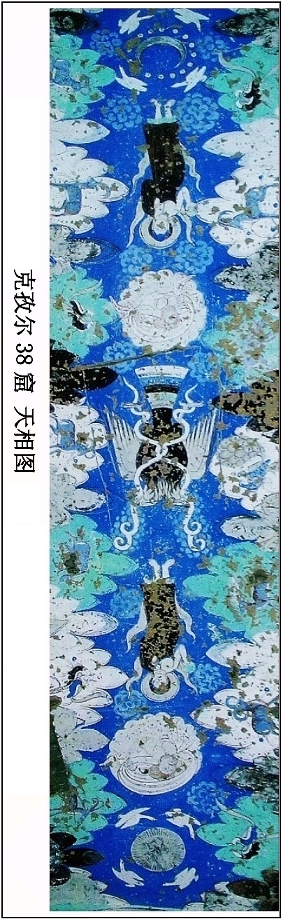 龟兹一曲天下知，回雪飘摇转蓬舞，谁人知是汉儿郎