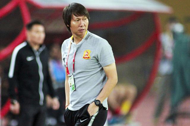 国足二队东亚杯李铁,东亚杯李铁去哪了