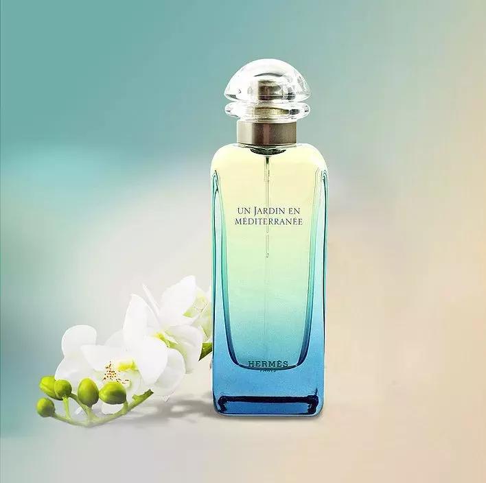 爱马仕香水老版,爱马仕香水老包装