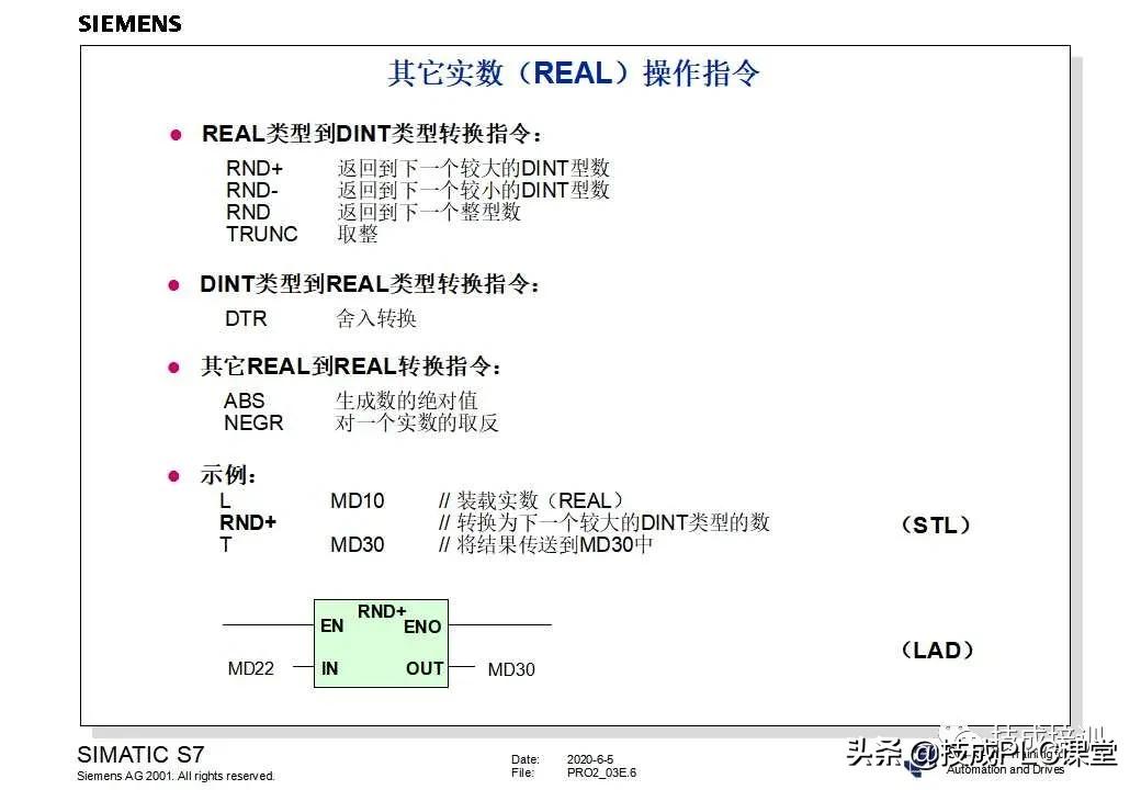 西门子plc200cn编程入门自学视频,plc快速入门微课堂
