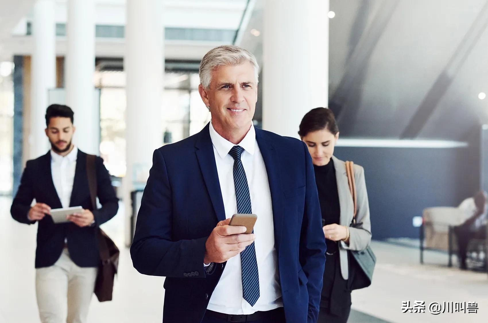 实体生意难做？做互联网项目赚不到钱？赶紧提升捕鱼和养鱼的能力