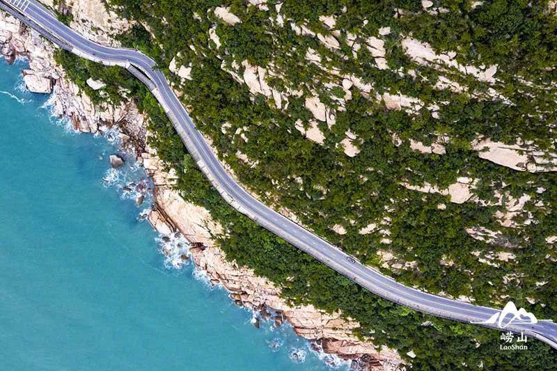 崂山书院游玩攻略,青岛崂山游玩攻略