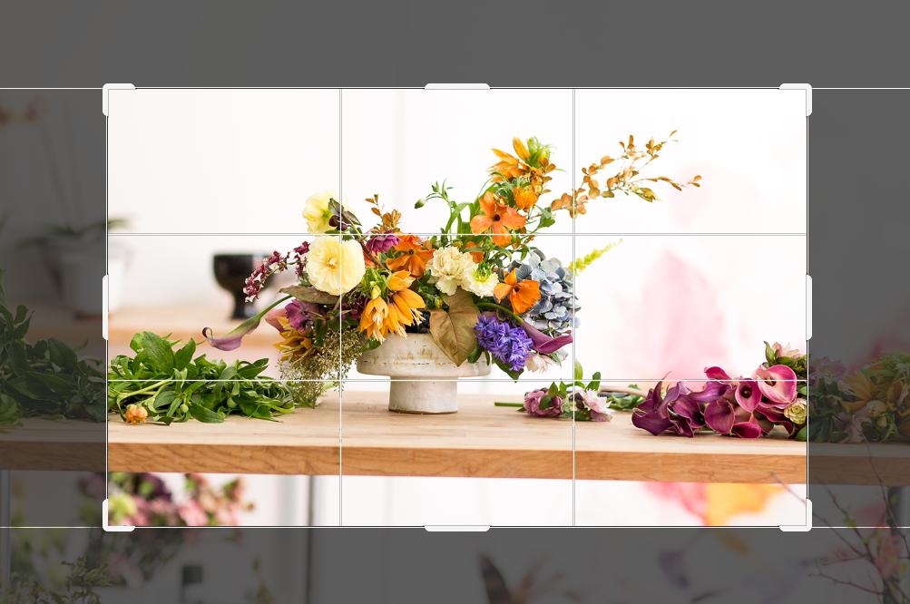 ps裁剪800x800如何保持最清晰,八分钟教会你ps调色技巧