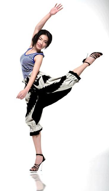 每次跳舞就腰痛,为什么一跳舞关节就疼