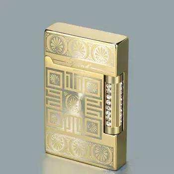 受男生喜欢的打火机,男士有面子的打火机