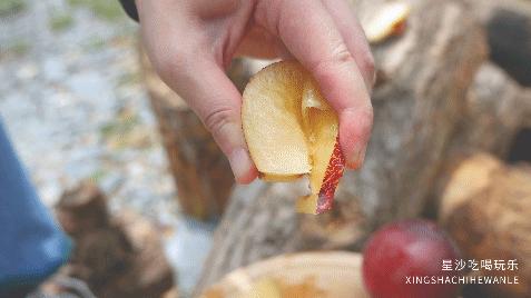 长沙小水果之乡,湖南长沙宝藏打卡地