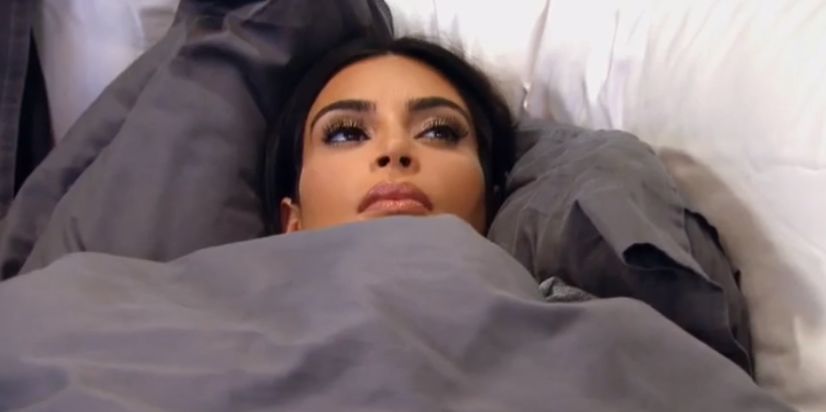 宅家里也要风情万种睡衣风格大赏,宅家好穿的睡衣简约又实穿