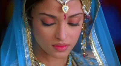 她是印度第一美人,印度第一美女嫁给了25岁的男星