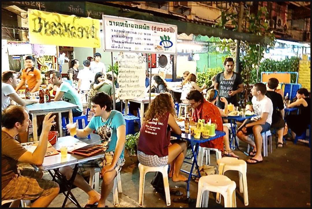 泰国吃喝玩乐全攻略,超全的泰国出行指南出门前必看