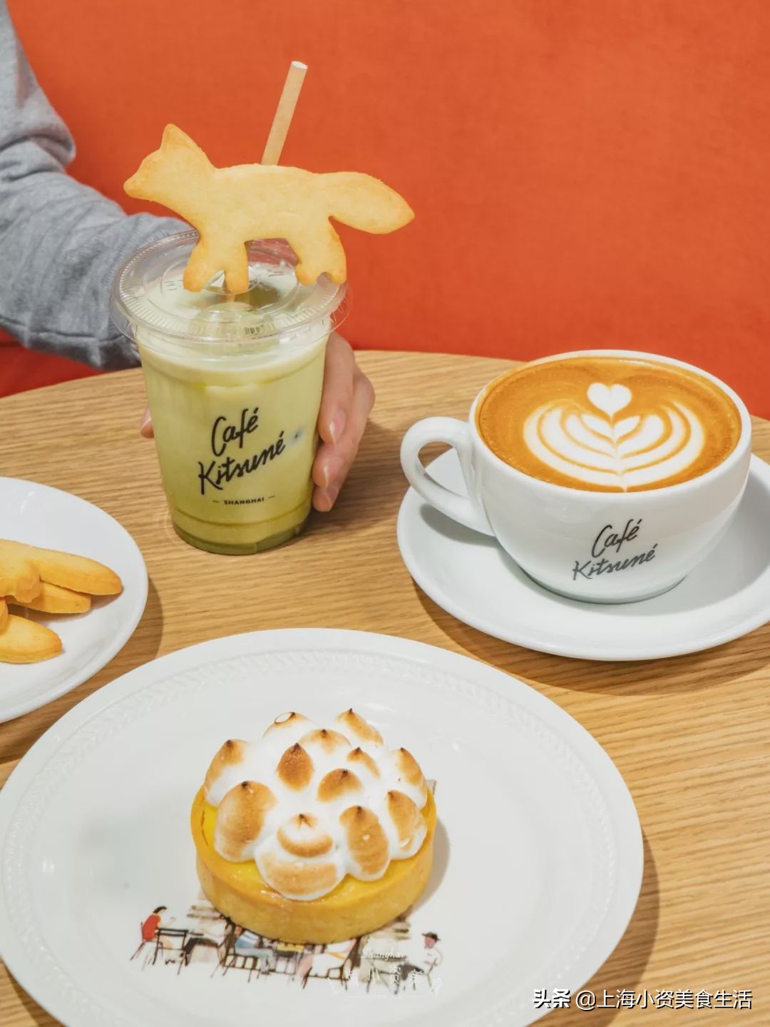 上海ins风咖啡,ins风网红咖啡