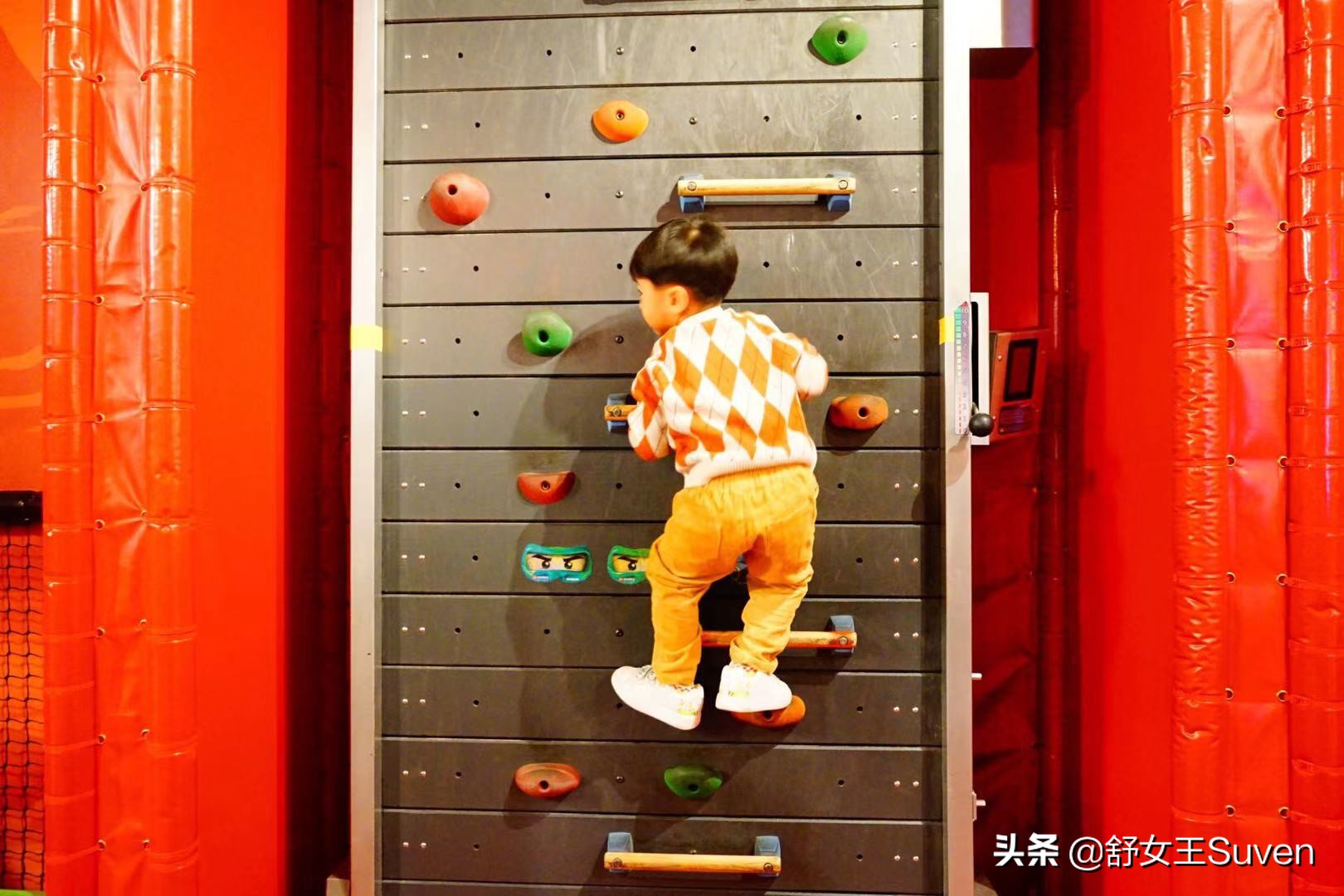 柏林游乐园,全球最大的乐高主题乐园