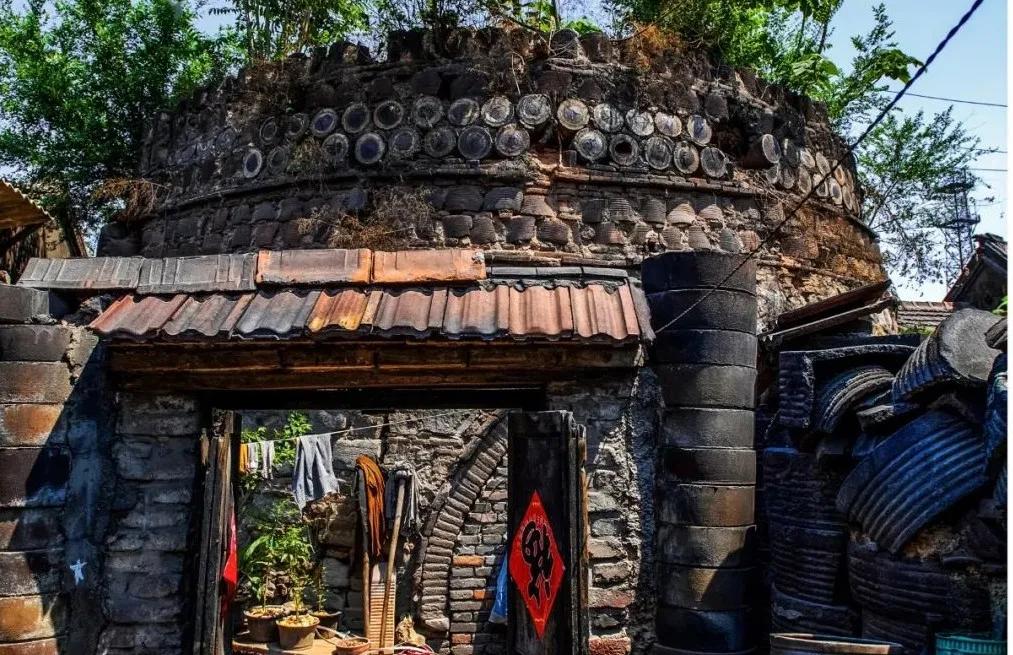 山东的千年古镇,千年古陶镇