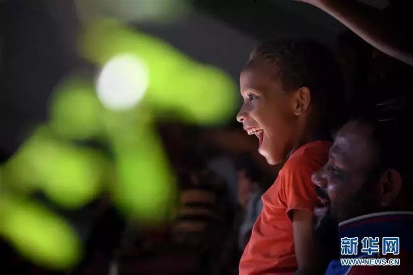 习主席刚刚抵达的巴布亚新几内亚，竟是如此神奇的国度