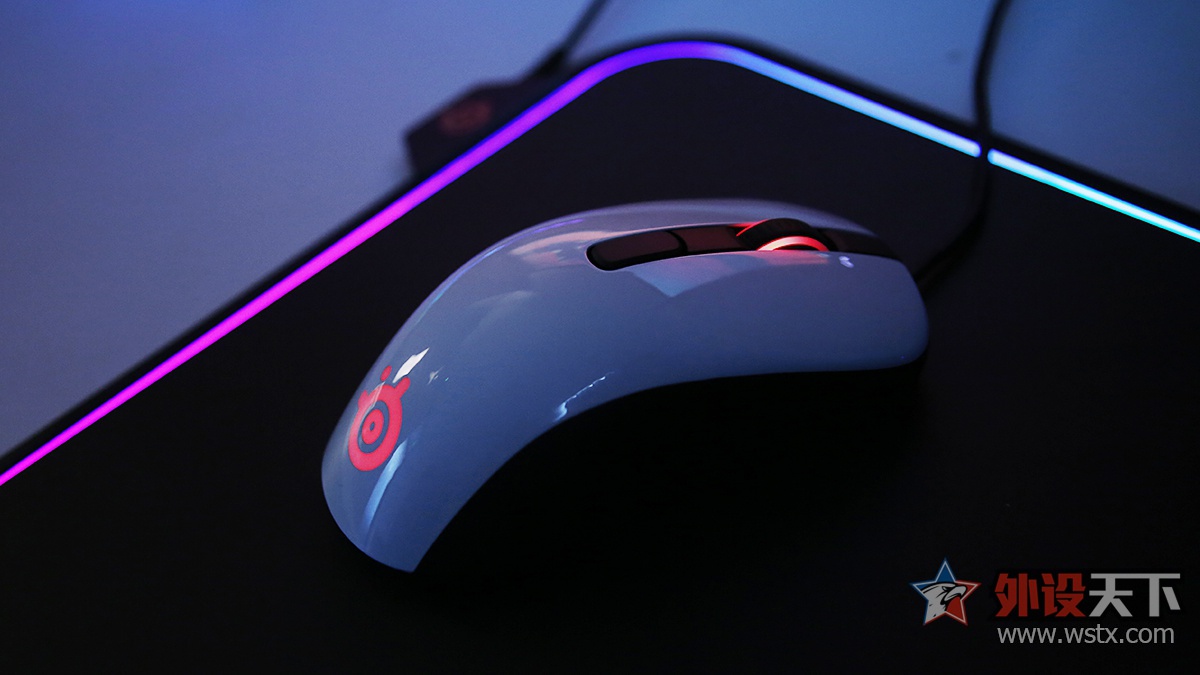 fps游戏鼠标排行榜前十名,fps游戏定位准一点的鼠标