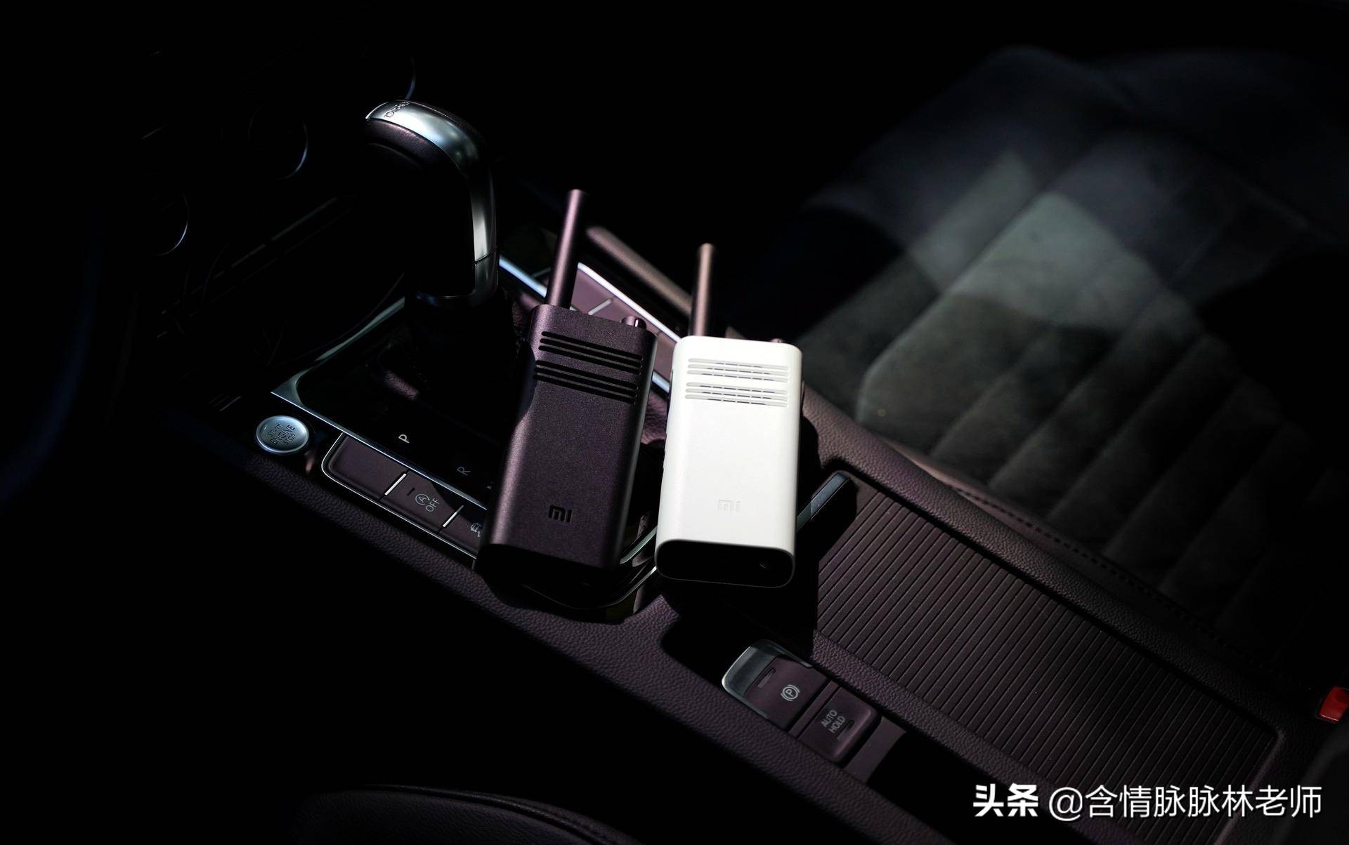 品牌应急对讲机哪家好,小米对讲机lite深度测评