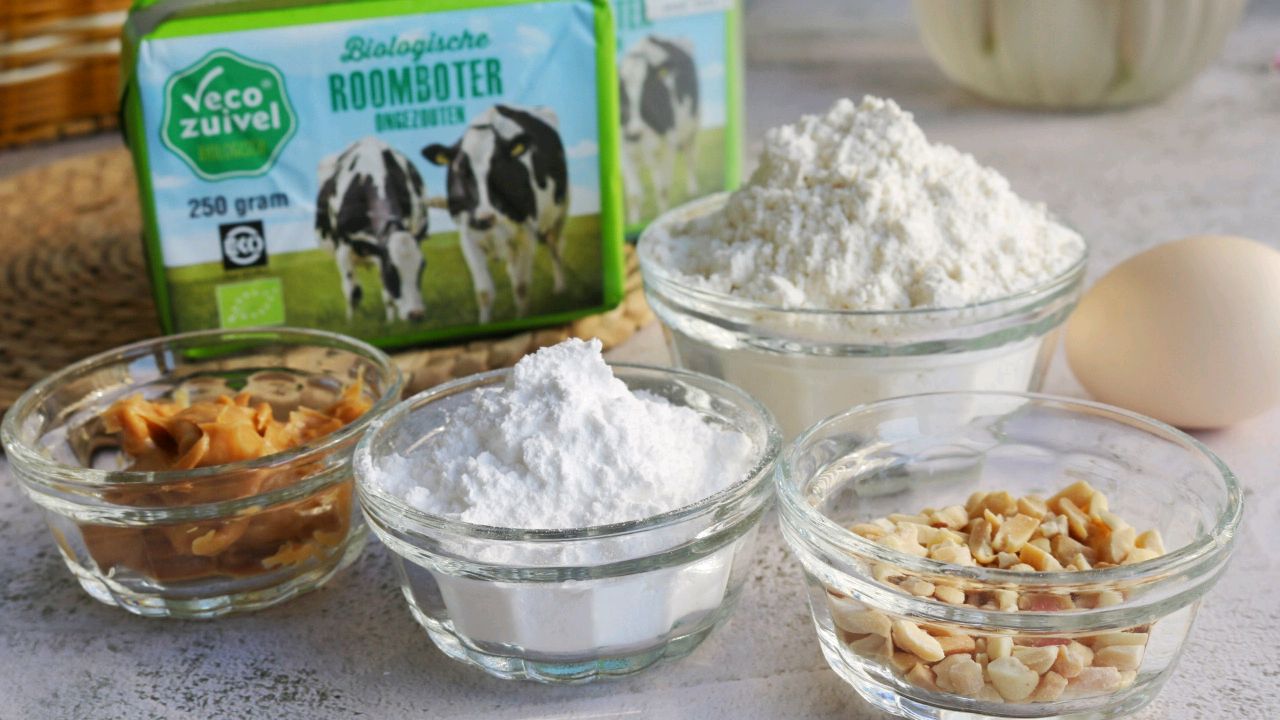 想要酥饼酥脆怎么办,想要饼干酥脆加什么