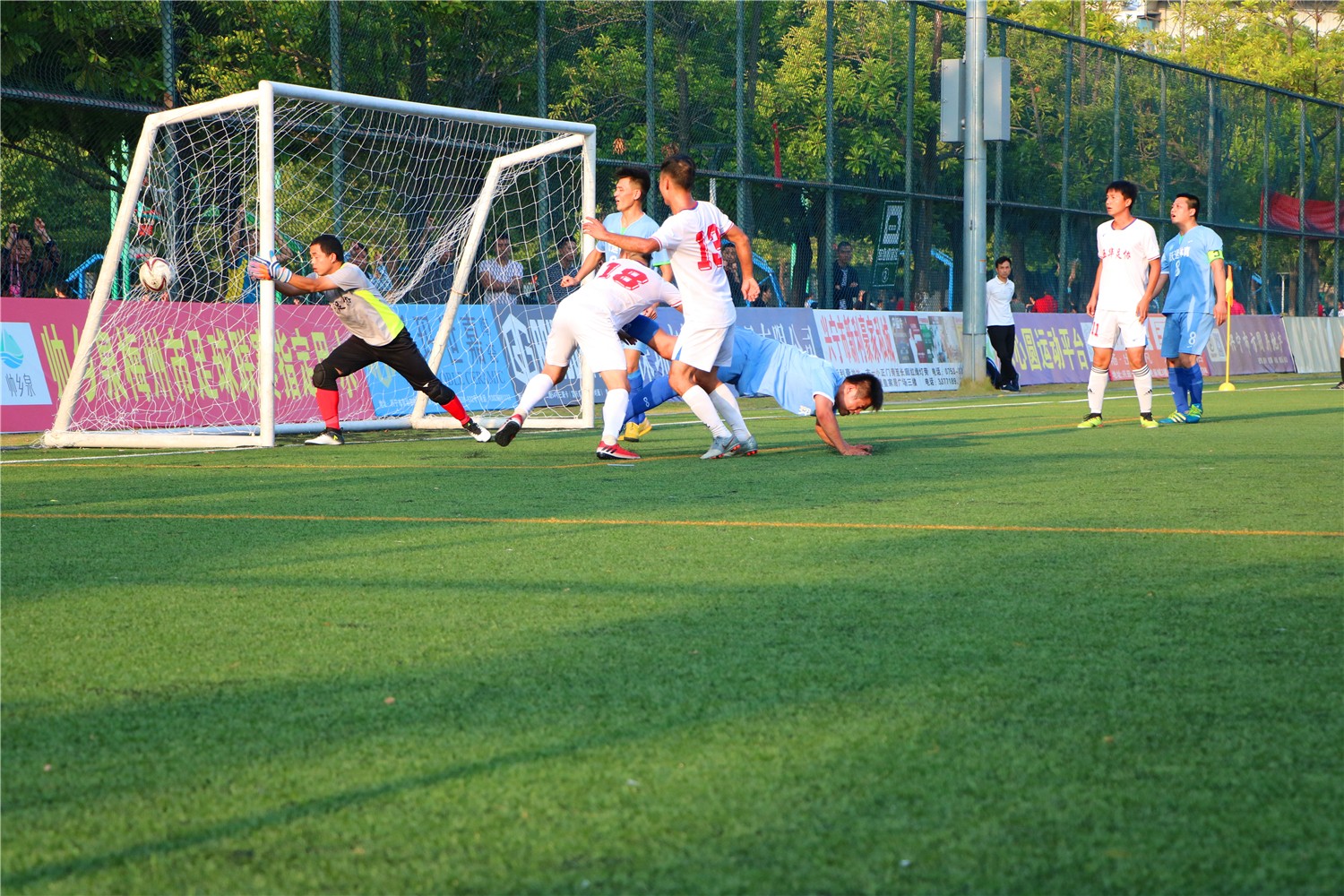 2023梅州足球联赛,梅州市客家足球联赛2023赛程