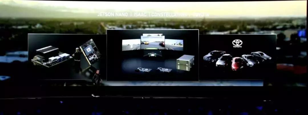 英伟达版神笔马良,英伟达gtc完整版2022