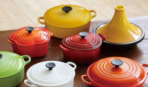 买锅就要买品牌,双立人锅品牌如何区分