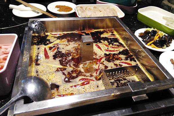 为啥现在吃点辣的就拉肚子,为什么有的人一吃辣就会拉肚子