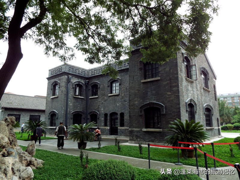 沈阳张氏帅府一日游攻略,游沈阳张氏帅府有感