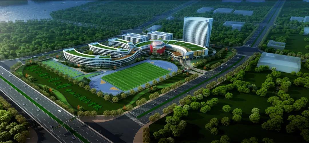 中山教育学历提升,中山市四大名校高中2023招生计划