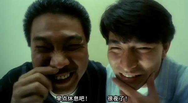 周星驰悼念吴孟达图文,吴孟达逝世周星驰