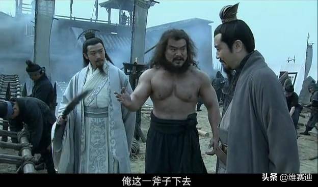 康凯演戏,康凯演的猛将为什么老被观众骂