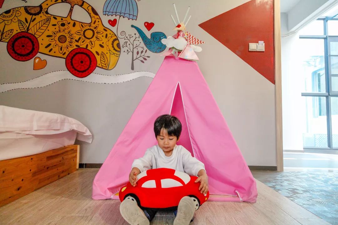 枫悦民宿珠海长隆海洋王国店,珠海长隆附近民宿公寓推荐