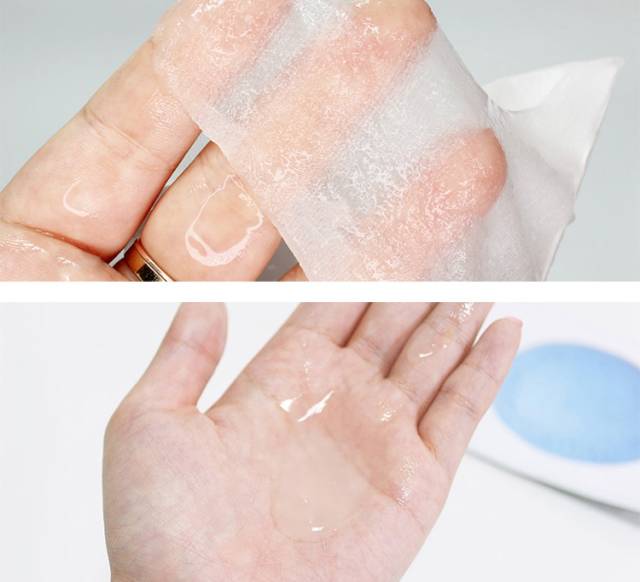 买过数不清的面膜,soapglory发热面膜回购