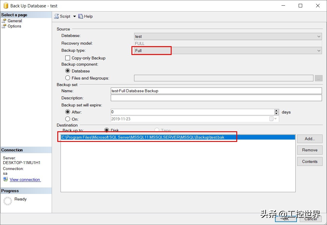 sqlserver内存设置,sqlserver数据库占用磁盘大