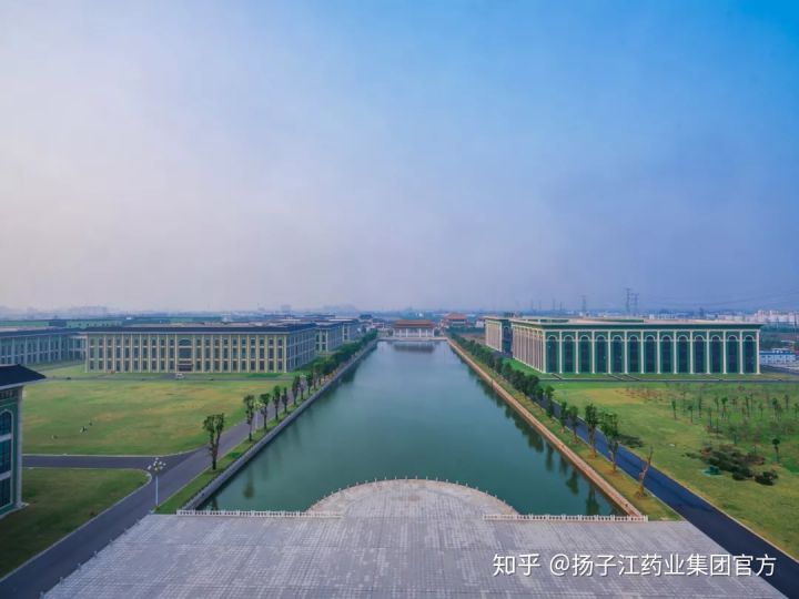 扬子江药业集团龙凤堂有限公司,扬子江药业龙凤堂有限公司