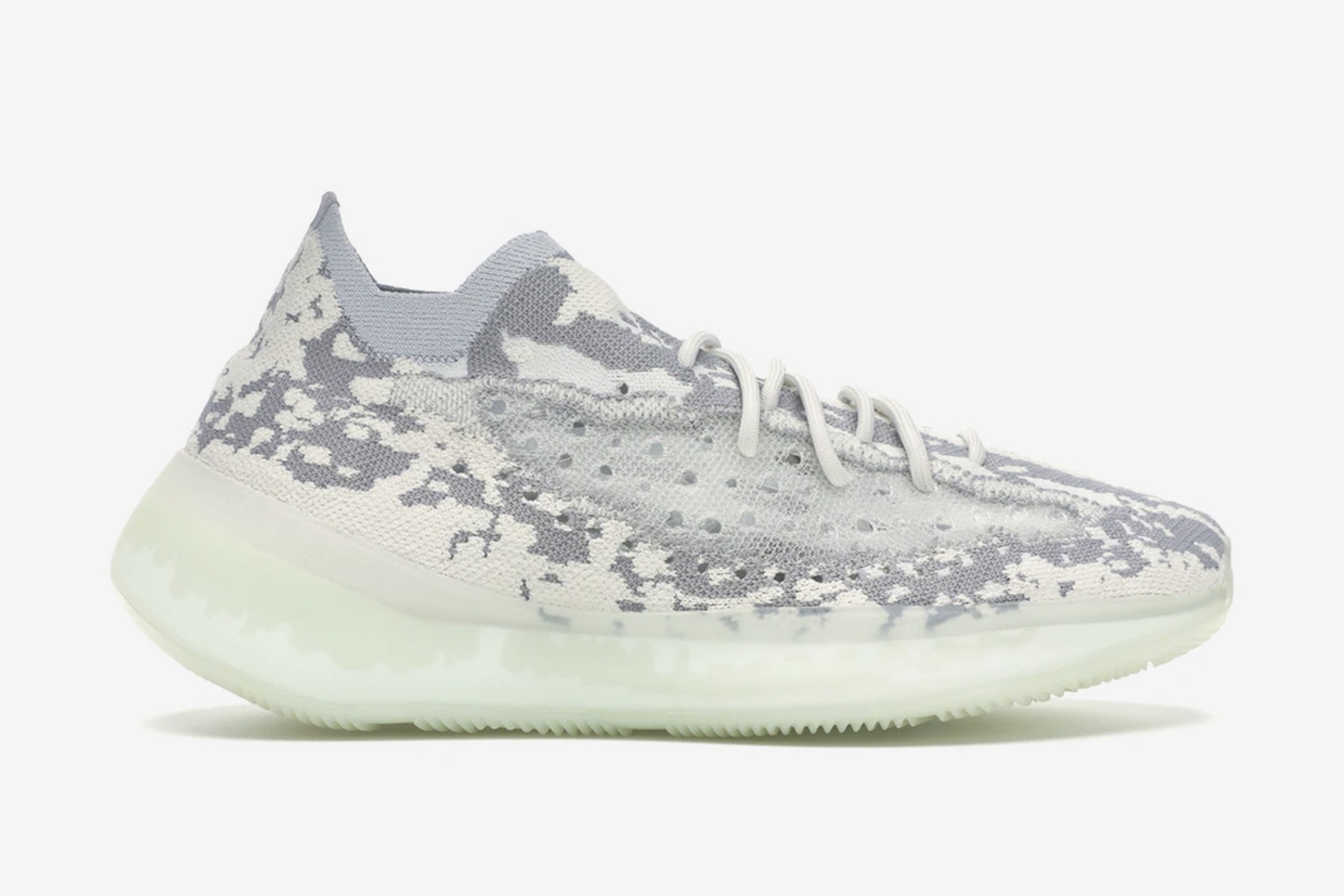 万圣节新款鞋,最恐怖的鞋