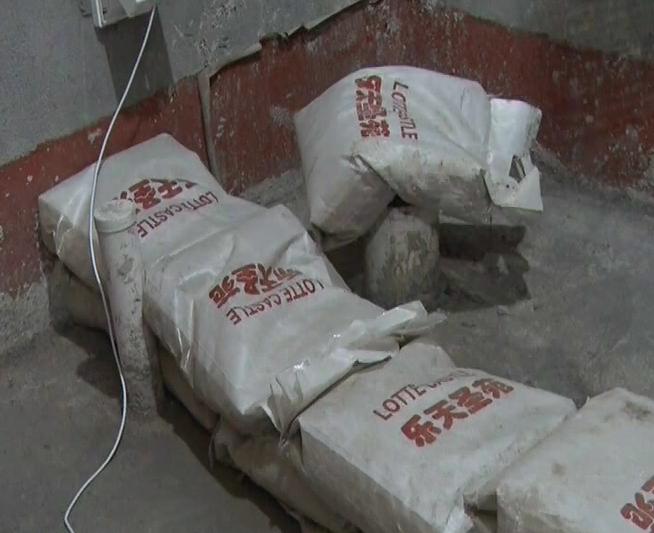 事发沈阳！120万买的新房，一进门差点吐了