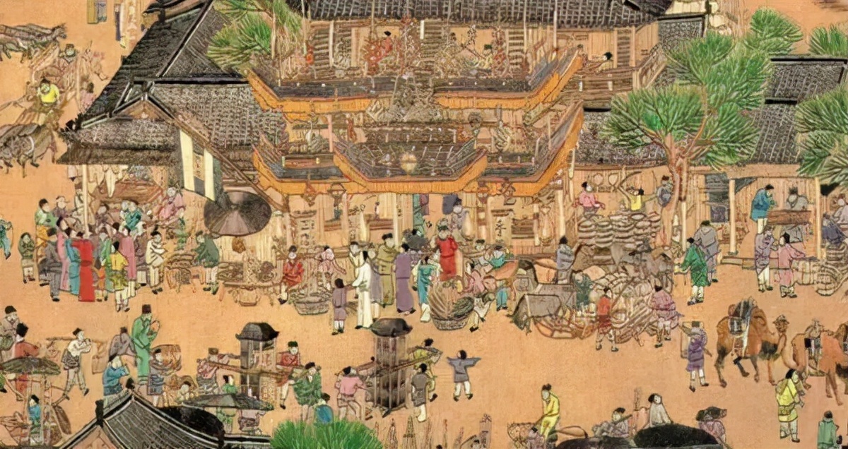 财不入急门福不走偏门人生感悟,古训财不入急门福不入偏门