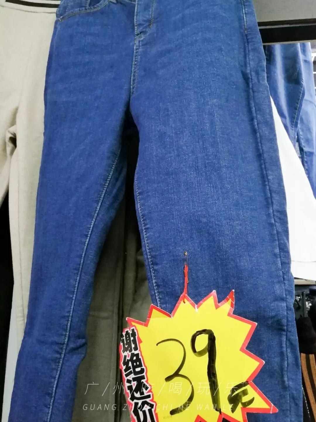 广州十三行今年衣服,广州十三行哪里拿服装最便宜