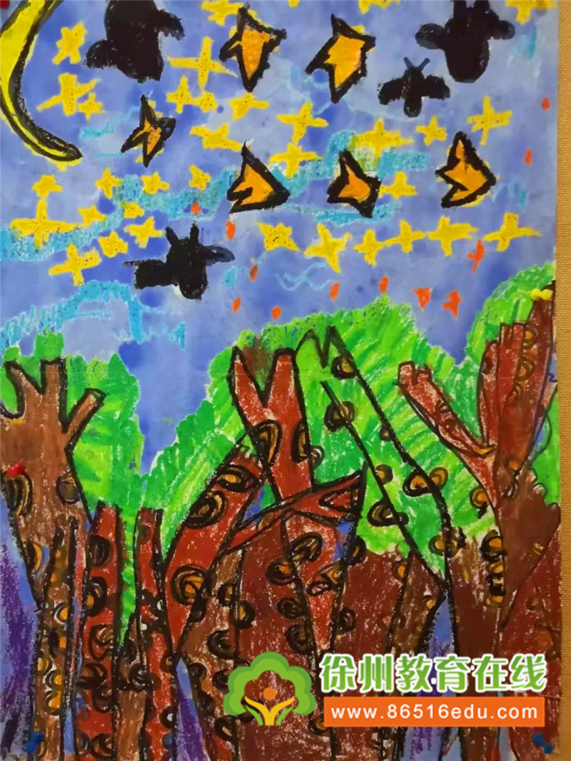 徐州华顿国际学校合肥校区,徐州华顿国际学校2022年春游