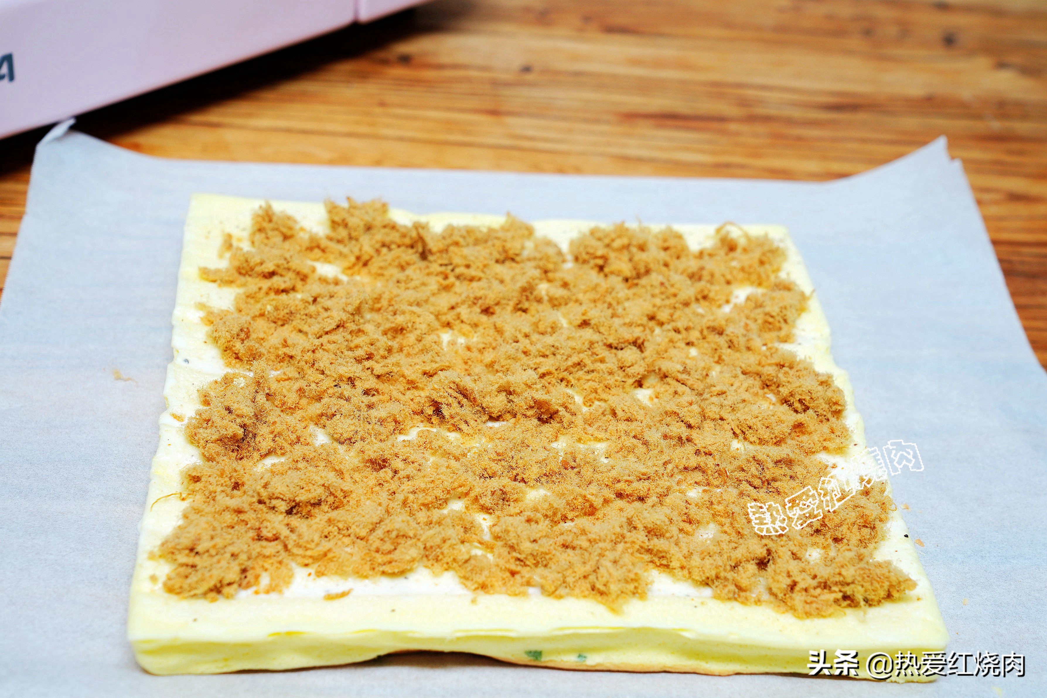 为什么做的蛋糕卷皮会粘,蛋糕卷烘焙技巧8大问题8个对策