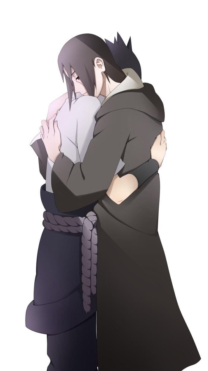 宇智波鼬成长史,宇智波鼬在动漫中的人气