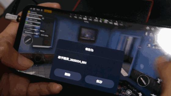 红魔5g游戏手机为什么体验更流畅,红魔5g游戏手机强在哪