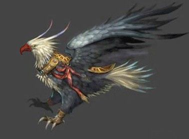 中国古代山海经美丽的异兽,山海经异兽录圣麒麟和玄武哪个好